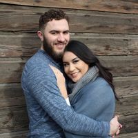 Show us your fave engagement pic!