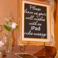 Reception (Fun) ideas