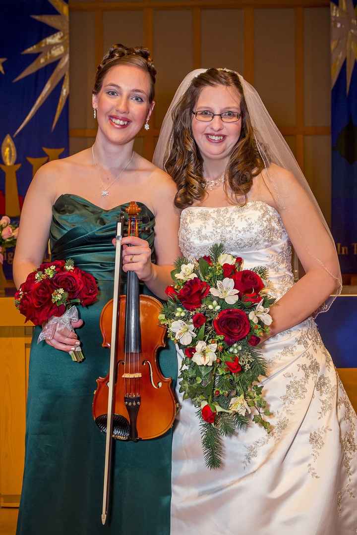 NWR: 16 Things That Happen When Your Sister is Your Best Friend