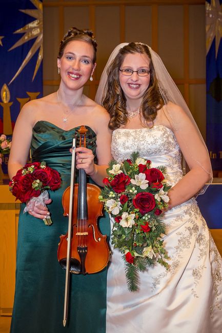 NWR: 16 Things That Happen When Your Sister is Your Best Friend