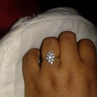 Brides of 2020!  Show us your ring! - 1