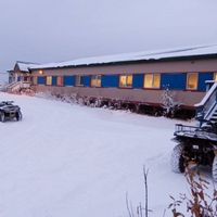 NWR: Winter is Coming
