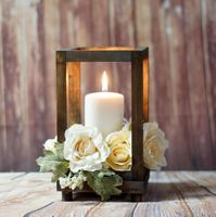 How can we do a country  or rustic wedding without - 2