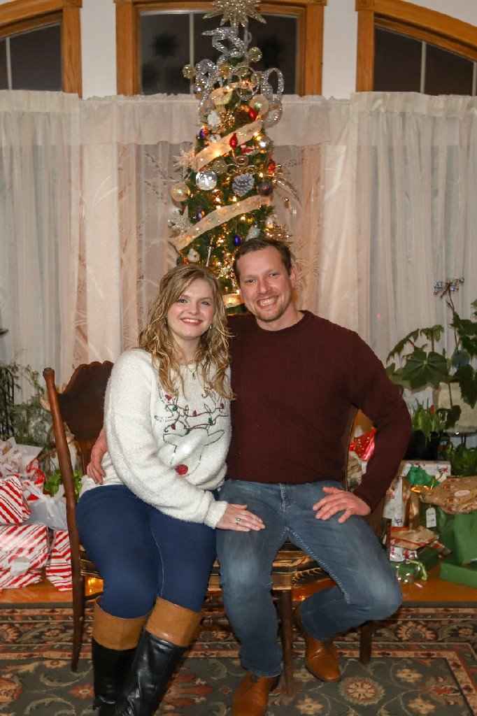 Fiancé(e) Friday! Show off your fiancé(e)! - 1