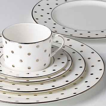 Show me your china!!