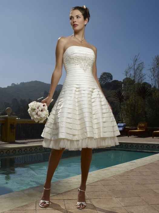 The Dress... should I? Can I? What would you do?