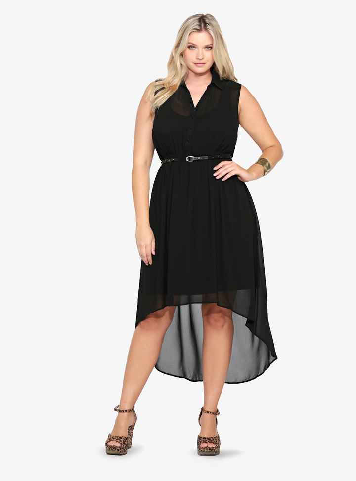 NWR: What to wear...to the Wicca Wedding? (got the invite)