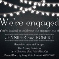 Lets see your.. INVITATIONS! Or ideas/inspiration!