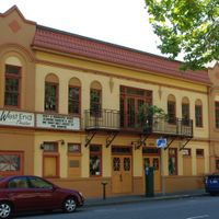 Show me your venues!