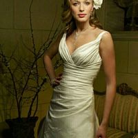 Have you said YES to the DRESS?