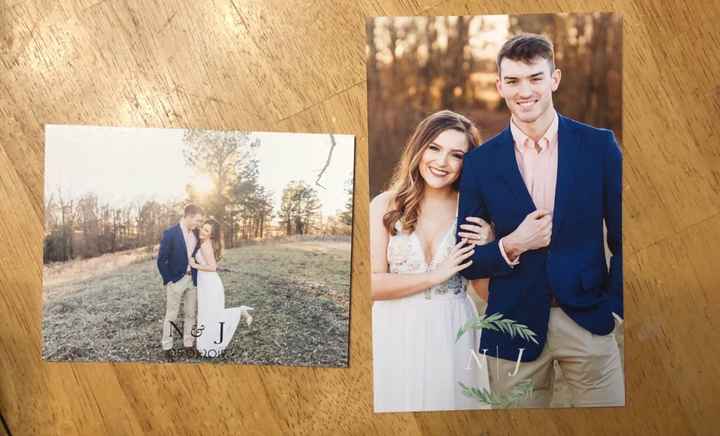 Invitation return address - 2