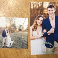 Invitation return address - 2