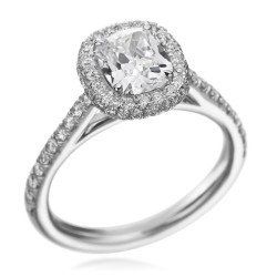 Show us the ... RING!
