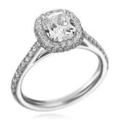 Show us the ... RING!