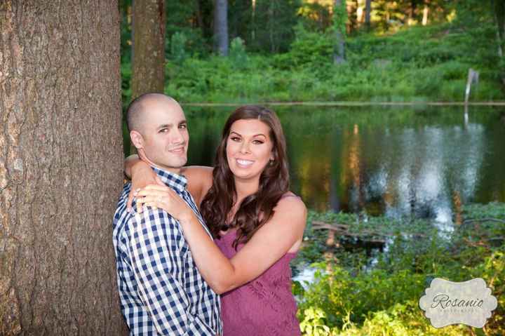 Engagement Photos Tuesday...