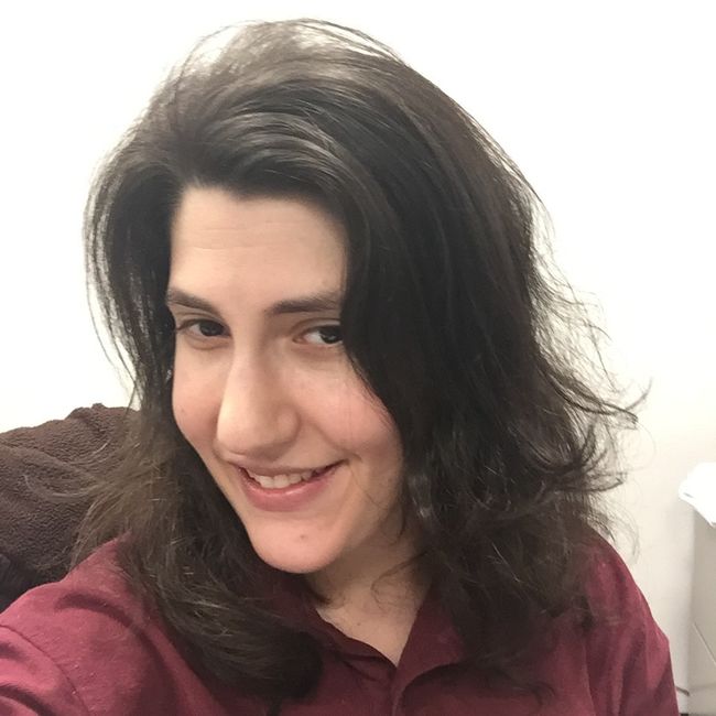 long wedding hair?