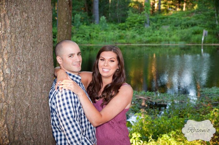 Engagement Photos Tuesday...