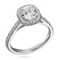 Show us the ... RING!