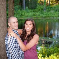 Engagement Photos Tuesday...