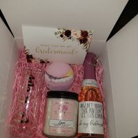 Bridesmaid Proposal Ideas - 1