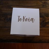 Bridesmaid Proposal Ideas - 2