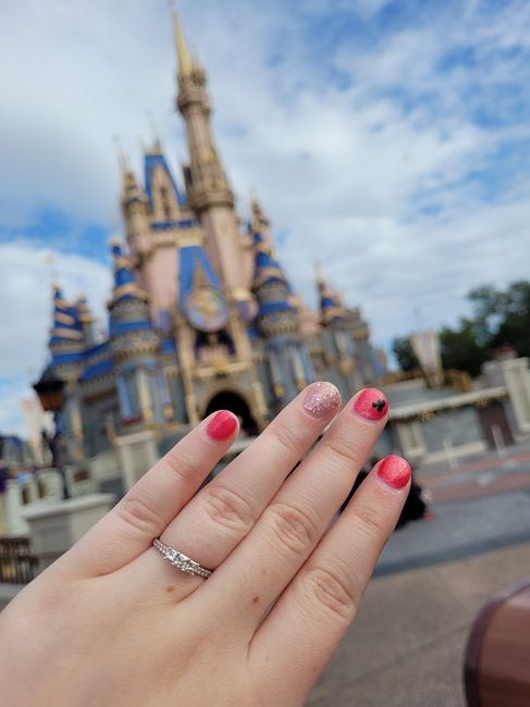 Let’s See Your Ring! (and hear all about your proposal) 1
