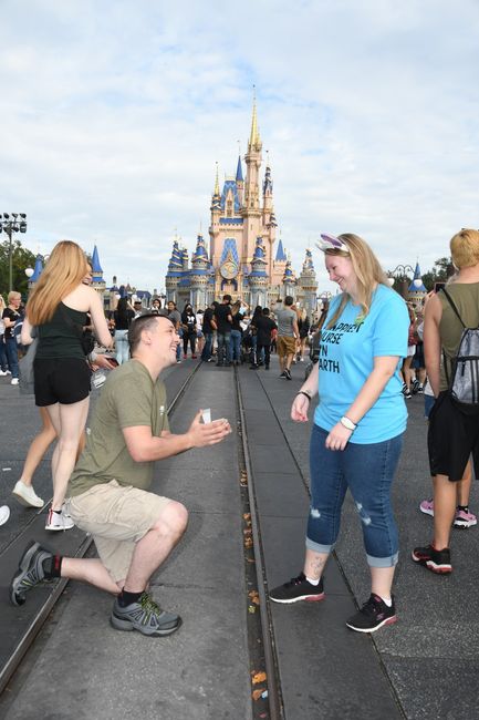 Let’s See Your Ring! (and hear all about your proposal) 2