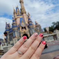 2023 Brides - Show us your ring! - 1