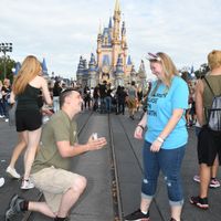 Let’s See Your Ring! (and hear all about your proposal) - 2