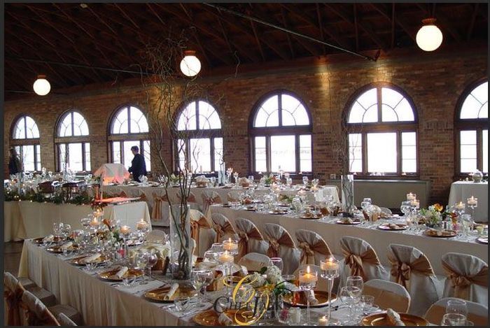 What does your venue look like? 11