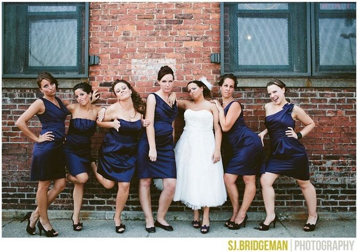 Finally Married!!! (With Pics!)