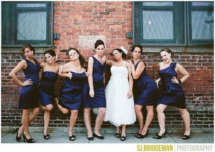 Finally Married!!! (With Pics!)