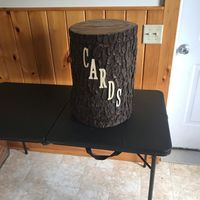 diy Cupcake stands and cardbox! - 2