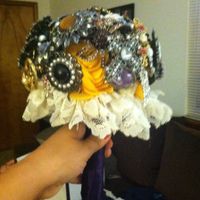 Bouquets and boutineers...Can I see yours?