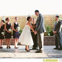 Finally Married!!! (With Pics!)