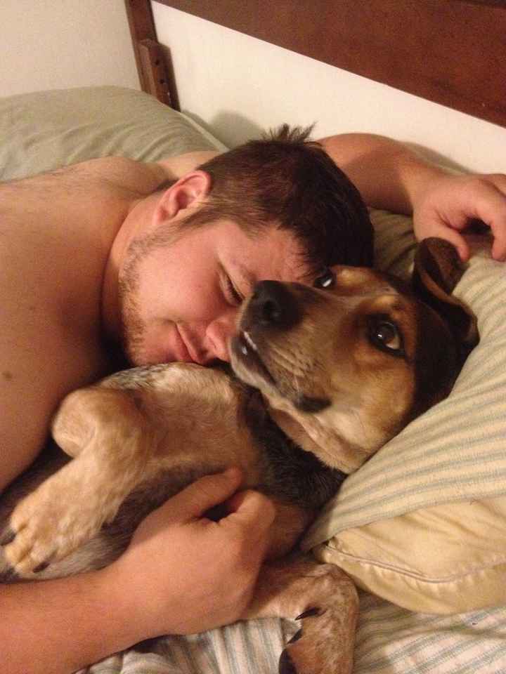 Share your favorite pic of you and FH!!