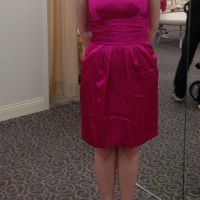 My girls have dresses yay! *pic*