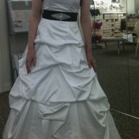 Can i see some dresses?!?!?!?