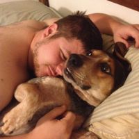 Share your favorite pic of you and FH!!