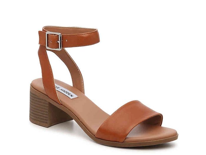 Shoe Suggestions - 1