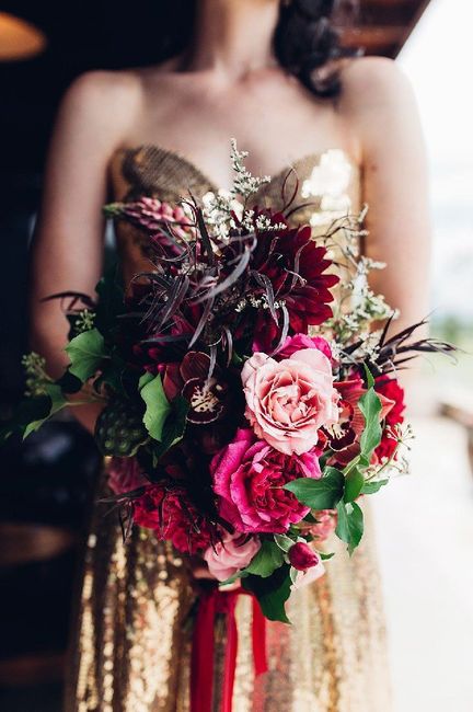 Decor -- Glam, Romantic, Modern? 8