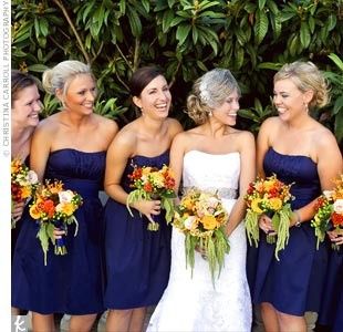 Bouquet/flower ideas 2