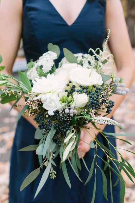 Bouquet/flower ideas 5