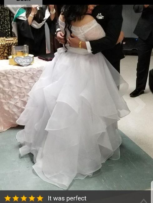 Nervous about ordering dress online 3