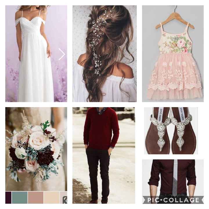 Pic heavy my vision share yours - 1