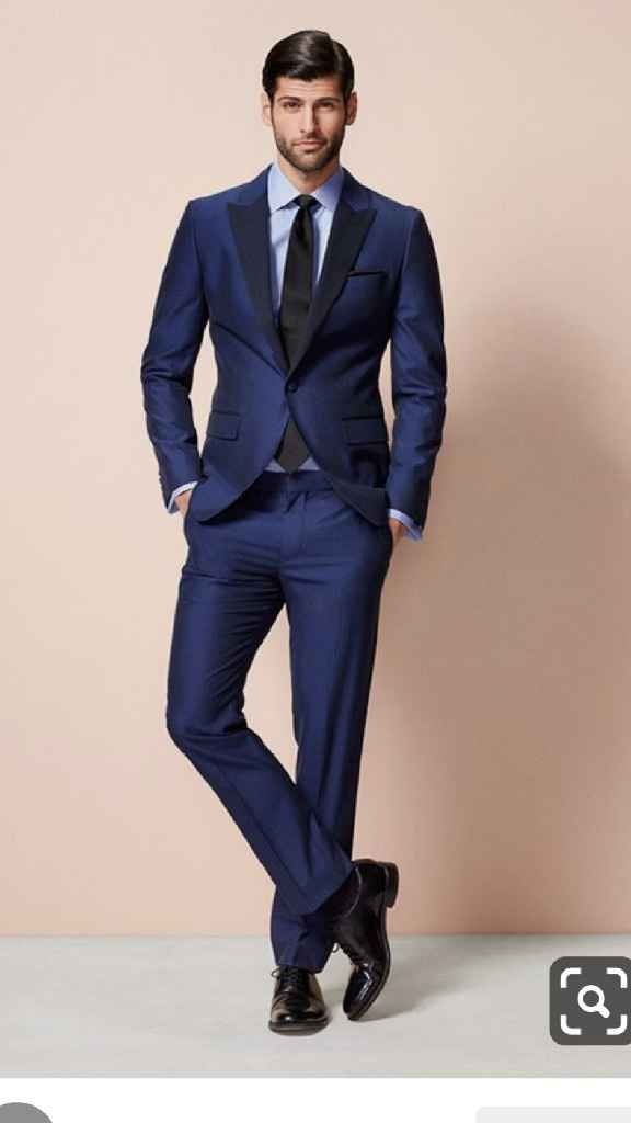 Said yes to the dress! Now onto the groom...help! - 1