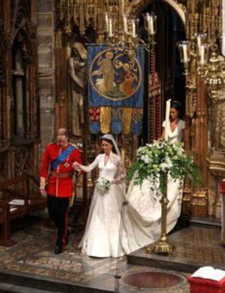 Said yes to the dress! Now onto the groom...help! - 3