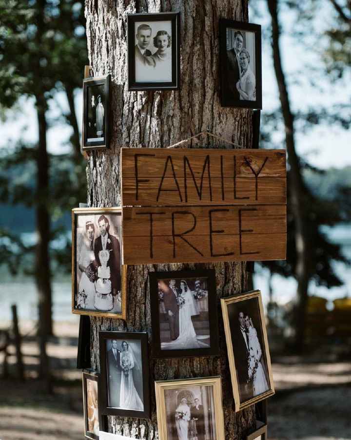 Wedding Signs: Opinions Needed - 3