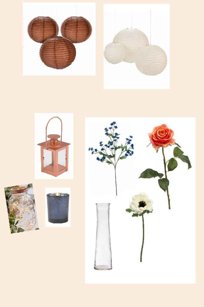 Elegant Forest Wedding - 1