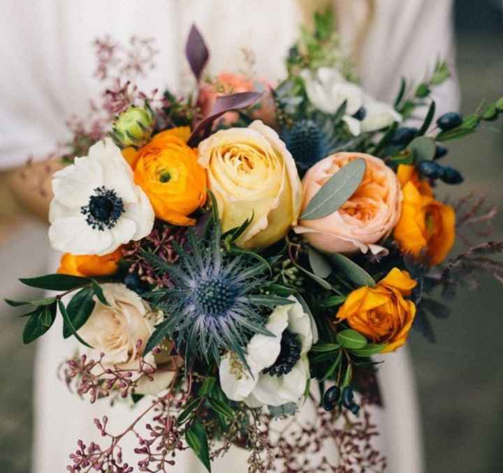 Elegant Forest Wedding - 3